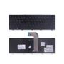 Imagem de Teclado para Notebook bringIT compatível com Dell N4050 3550 3450 3560 ABNT2