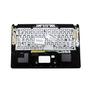 Imagem de Teclado para Notebook bringIT compatível com Dell Part Number 0DXFPK - Marca bringIT