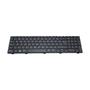 Imagem de Teclado para Notebook bringIT compatível com Dell Part Number MP-10K73US-442