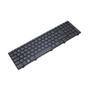 Imagem de Teclado para Notebook bringIT compatível com Dell Part Number MP-10K73US-442