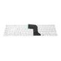 Imagem de Teclado para Notebook bringIT compatível com Dell Part Number NSK-DRASW01 - Marca bringIT