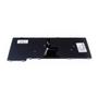 Imagem de Teclado para Notebook bringIT compatível com Dell Part Number NSK-LDABC 01 ABNT2