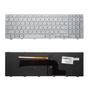 Imagem de Teclado para Notebook bringIT compatível com Dell Part Number NSK-LG0BW 01 INGLÊS INTERNACIONAL - US