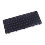 Imagem de Teclado para Notebook bringIT compatível com Dell Part Number NSK-LQ0BC - Marca bringIT