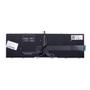 Imagem de Teclado para Notebook bringIT compatível com Dell Part Number NSK-LR0BC 01 ABNT2