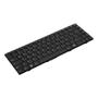 Imagem de Teclado para Notebook bringIT compatível com Dell Part Number PK1301S01B0 ABNT2