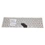 Imagem de Teclado para Notebook bringIT compatível com Dell Part Number PK1301S01B0 ABNT2