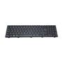 Imagem de Teclado para Notebook bringIT compatível com Dell Part Number PK130SZ3A00