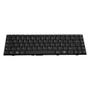 Imagem de Teclado para Notebook bringIT compatível com Dell Part Number V020602AK1 ABNT2