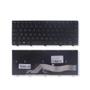 Imagem de Teclado para Notebook bringIT compatível com Dell Part Number V147125AR1 - Marca bringIT