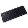 Imagem de Teclado para Notebook bringIT compatível com Dell Part Number V147125BR1 - Marca bringIT