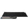 Imagem de Teclado para Notebook bringIT compatível com Dell Vostro 15 V15-3510-P10T ABNT2