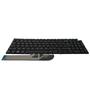 Imagem de Teclado para Notebook bringIT compatível com Dell Vostro 15 v15m-3520-p45t-P45T ABNT2