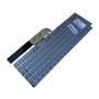 Imagem de Teclado para Notebook bringIT compatível com Dell Vostro 15 v15m-3520-p45t-P45T ABNT2