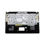 Imagem de Teclado para Notebook bringIT compatível com Dell Vostro 5470 INGLÊS INTERNACIONAL - US