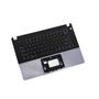 Imagem de Teclado para Notebook bringIT compatível com Dell Vostro 5470D-1628 - Marca bringIT