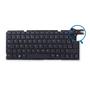 Imagem de Teclado para Notebook bringIT compatível com Dell Vostro V14T-5470-A20  ABNT2 - Marca bringIT