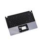 Imagem de Teclado para Notebook bringIT compatível com Dell Vostro V14T-5470-A50 - Marca bringIT