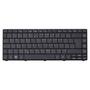 Imagem de Teclado para Notebook bringIT compatível com Emachines D Series D730 ABNT2