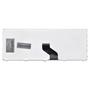 Imagem de Teclado para Notebook bringIT compatível com Emachines D Series D730 ABNT2