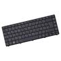 Imagem de Teclado para Notebook bringIT compatível com Emachines D Series D730 ABNT2