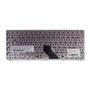 Imagem de Teclado para Notebook bringIT compatível com eMachines D Series D730Z ABNT2