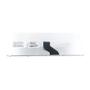 Imagem de Teclado para Notebook bringIT compatível com eMachines D Series D732 ABNT2 - F3 WI-FI