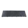 Imagem de Teclado para Notebook bringIT compatível com Emachines E732 ABNT2 - F3 BLUETOOTH