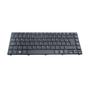 Imagem de Teclado para Notebook bringIT compatível com eMachines Part Number PK1307R1A30 ABNT2 - F3 WI-FI