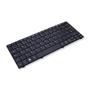 Imagem de Teclado para Notebook bringIT compatível com Gateway EC14-EC18 LT3103U LT3119U ABNT2 - F3 WI-FI