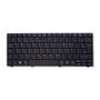 Imagem de Teclado para Notebook bringIT compatível com Gateway EC14-EC18 LT3103U LT3119U ABNT2 - F3 WI-FI