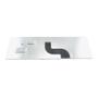 Imagem de Teclado para Notebook bringIT compatível com Gateway NE57007B ABNT2 - F3 BLUETOOTH