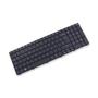 Imagem de Teclado para Notebook bringIT compatível com Gateway Part Number NSK-AUG3B ABNT2