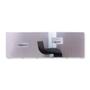 Imagem de Teclado para Notebook bringIT compatível com Gateway Part Number NSK-AUG3B ABNT2