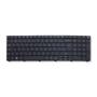 Imagem de Teclado para Notebook bringIT compatível com Gateway Part Number NSK-AUG3B ABNT2