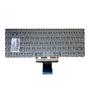 Imagem de Teclado para Notebook bringIT compatível com HP 14-CD ABNT2