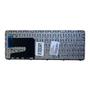 Imagem de Teclado para Notebook bringIT compatível com HP 14-d G1 240 G3 245 G3 246 cq14 746019-201 14-d028br ABNT2 - UK Style