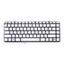 Imagem de Teclado para Notebook bringIT compatível com HP 14-DV0015NS ABNT2