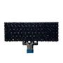 Imagem de Teclado para Notebook bringIT compatível com Hp 14-FQ1025CL ABNT2