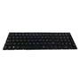 Imagem de Teclado para Notebook bringIT compatível com Hp 15-EF2529LA ABNT2