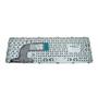 Imagem de Teclado para Notebook bringIT compatível com Hp 15-R ABNT2