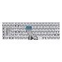 Imagem de Teclado para Notebook bringIT compatível com HP 250 G7 ABNT2