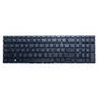 Imagem de Teclado para Notebook bringIT compatível com HP 250 G7 ABNT2