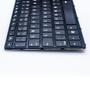 Imagem de Teclado para Notebook bringIT compatível com HP 6037B0082705 Inglês Internacional - US