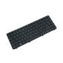 Imagem de Teclado para Notebook bringIT compatível com HP Compaq CQ42-212BR CQ42-213BR CQ42-220BR ABNT2