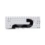 Imagem de Teclado para Notebook bringIT compatível com HP Compaq Presario 421 ABNT2 - Botão Netflix