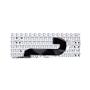 Imagem de Teclado para Notebook bringIT compatível com HP Compaq Presario 425 ABNT2 - BOTÃO NETFLIX