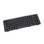 Imagem de Teclado para Notebook bringIT compatível com HP Compaq Presario C700D Inglês Internacional - US