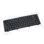 Imagem de Teclado para Notebook bringIT compatível com HP Compaq Presario C700LB Inglês Internacional - US
