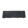 Imagem de Teclado para Notebook bringIT compatível com HP Compaq Presario C700LB Inglês Internacional - US